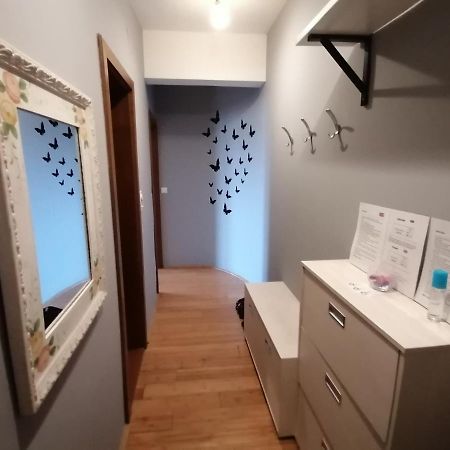 Apartman Breza Kruševac Eksteriør billede