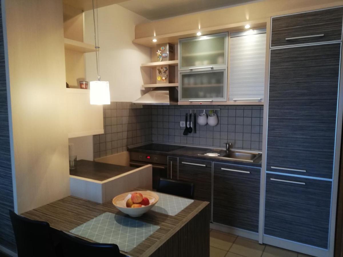 Apartman Breza Kruševac Eksteriør billede