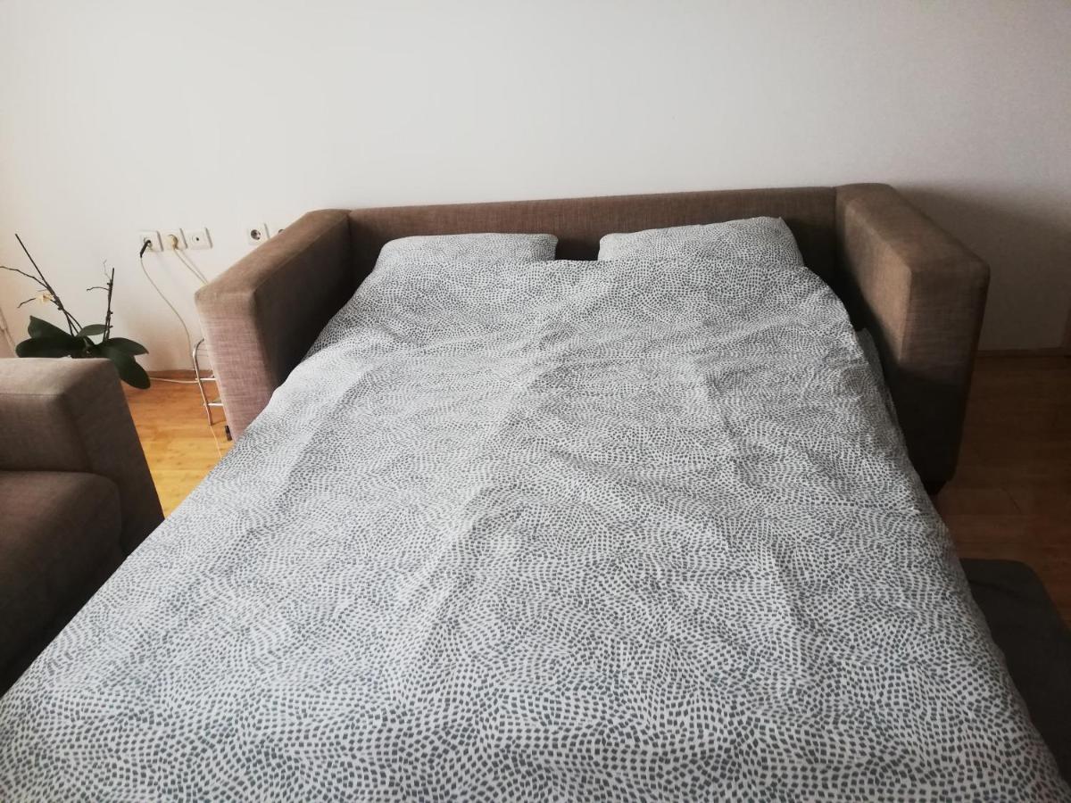 Apartman Breza Kruševac Eksteriør billede