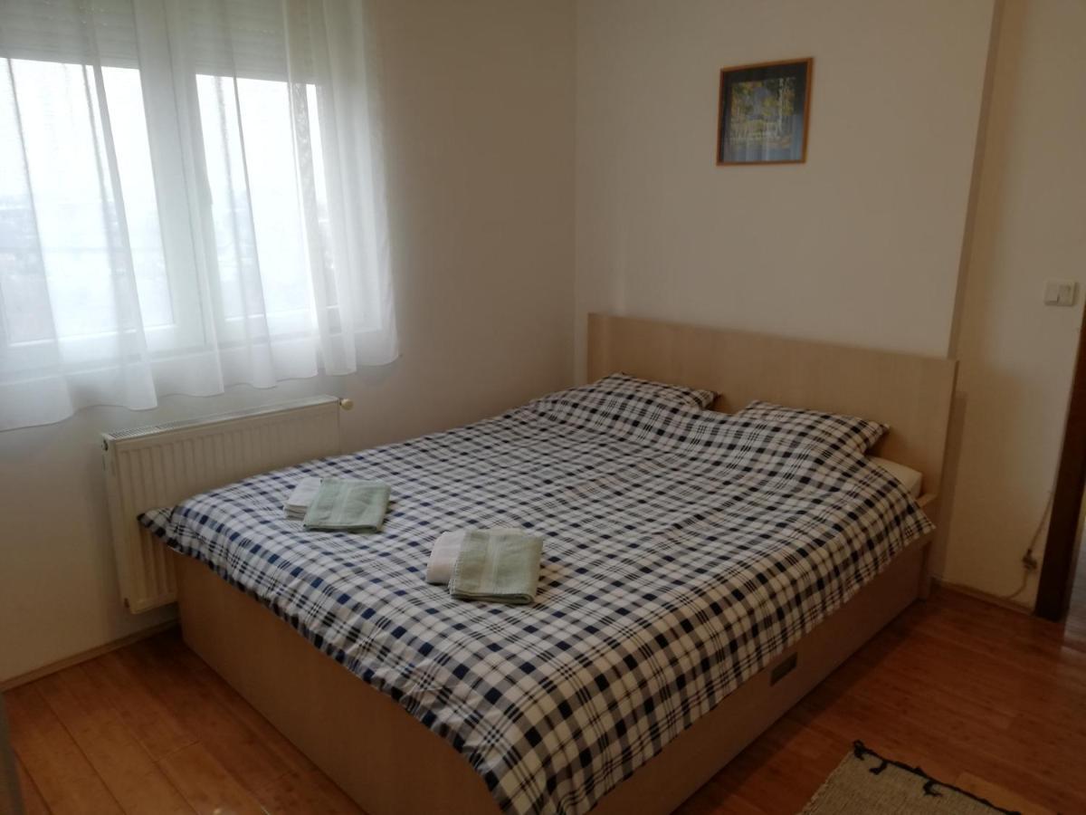 Apartman Breza Kruševac Eksteriør billede